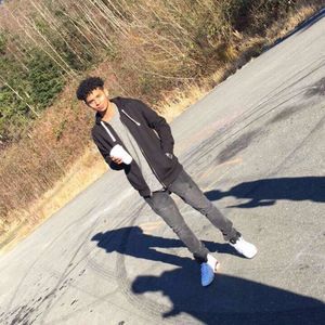 Meet your Posher, Dante